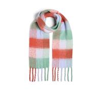 PIECES Pcbea Narrow Long Scarf Noos Bc, Baby Lavender, Taglia unica