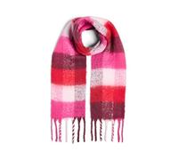 PIECES Pcbea Narrow Long Scarf Noos Bc, Viola barbabietola, Taglia unica