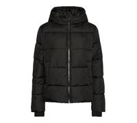 PIECES PCBEE New Short Puffer Jacket BC Giacca, Nero, XS Donna