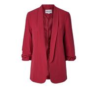 Pieces Pcbosella 3/4 Blazer Noos BC, Granato, S