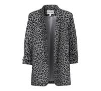 Pieces Blazer Boss 3/4 Printed