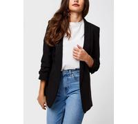 Pieces - Pcbosella 34 Blazer Noos Nero - Abbigliamento XL Nero