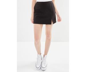 Pieces - Pcbosella Hw Skort Noos Bc Nero - Abbigliamento L Nero