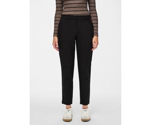 Pieces - Pcbosella Mw Ankle Pant Bc Nero - Abbigliamento XS Nero