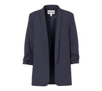 PIECES Pcboss 3/4 Blazer Noos, Blazer Donna, Cielo Notturno, S