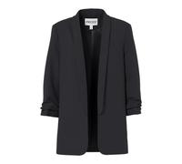 Pieces Boss 3/4 Blazer Nero M Donna