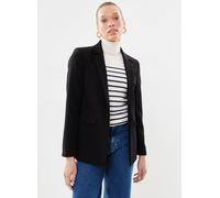 Pieces - PCBOSSY BLAZER W. LINING DETAIL Nero - Abbigliamento XS Nero