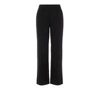 PIECES - Pcbossy HW Wide Pants Noos, Pantaloni Donna