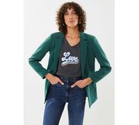 PCBOSSY LS LOOSE BLAZER NOOS by Pieces XS Verde