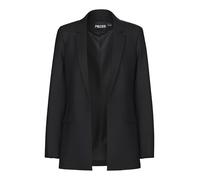 Pieces Bossy Blazer Nero XL Donna