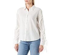 PIECES Pcbrenna LS Detail Shirt BC, Ballerino di Nuvola, M