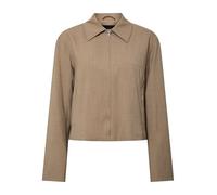 Pieces Pcbubbles Short Blazer Jacket Pcbubbles - Giacca Corta Blazer Donna (Pacco da 1)