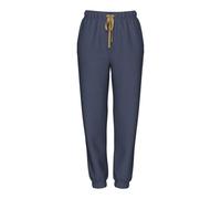 PIECES Pcchilli HW Heart Sweat Pants Noos BC, Ombre Blu, M