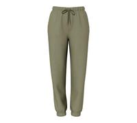PIECES PCCHILLI HW Sweat Pants Noos BC - Pantaloni da Donna, Colore Verde Scuro, S