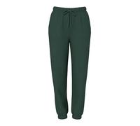 PIECES Pcchilli HW Sweat Pants Noos BC Pantaloni della Tuta da Donna, Abete più Scuro, M