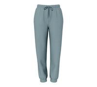 PIECES Pcchilli HW Noos BC-Pantaloni Sportivi, Trooper, L Donna