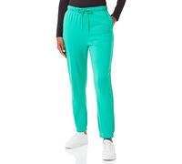 PIECES Pcchilli HW Sweat Pants Noos BC, Pantaloni Sportivi Donna, Mint, XL