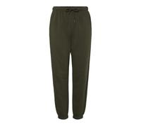 PIECES Pcchilli HW-Pantaloni Sportivi Noos BC Felpati, Rosin, XS Donna