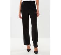 Pieces - PCCHILLI HW WIDE SWEAT PANTS NOOS BC Nero - Abbigliamento XL Nero