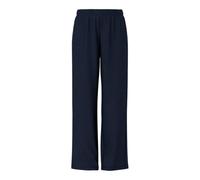 PIECES Pcchilli HW Wide Sweat Pants Noos BC Pantaloni con Gamba Ampia, Sky Captain, L Donna