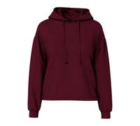 Pieces Pcchilli LS - Felpa con Cappuccio Noos BC
