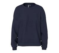 PIECES Felpa 'PCChilli' blu notte Donna PIECES XL