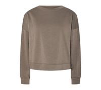 PIECES Pcchilli LS Sweat Noos BC Maglia di Tuta, Morel, S Donna