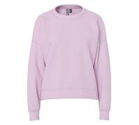 PIECES Pcchilli LS Sweat Noos BC, Winsome Orchid, M