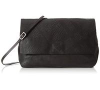 PIECES - Pcdiane Leather Cross Body, Borsa a tracolla Donna