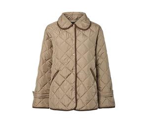 PIECES Pcemily Short Quilted Jacket Noos Bc Pcemily Noos Bc - Giacca trapuntata corta Donna (Pacco da 1)