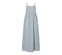 PIECES Pcfeline Strap Dress Pwp Wvn Donna