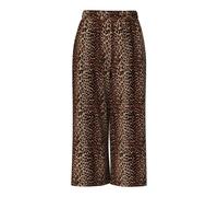 PIECES Pcflora HW Culotte BC Donna