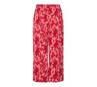 PIECES Pcflora HW Culotte Jrs Msa BC Donna
