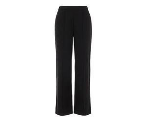 PIECES Pcgurla HW Pants Noos BC, Nero, XXL