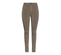 PIECES Pchighskin Wear Noos BC Jeggings da Donna, Morel., M