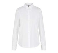 Camicia da donna Pieces Irena Oxford Blanc S