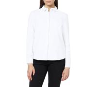 Camicia da donna Pieces Irena Oxford Blanc M