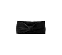 PIECES Pcjenella Fascia Noos BC Cerchietto, Nero, Taglia Unica da Donna