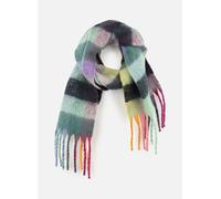 Pieces - Pcjikka Long Scarf Bc Multicolore - Sciarpa y foulard T.U Multicolore