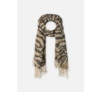 Pieces - PCJIRA WOOL SCARF NOOS Beige - Sciarpa y foulard T.U Beige