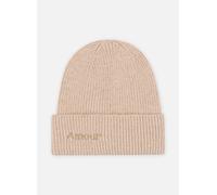 Pieces - Pcjoba Hood Lurex Bc Bianco - Berretto T.U Bianco