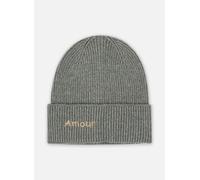 Pieces - Pcjoba Hood Lurex Bc Grigio - Berretto T.U Grigio