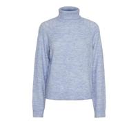 Pieces Maglione A Collo Alto Juliana