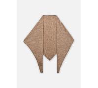 Pieces - Pcjuliana Triangle Scarf Noos Bc Beige - Sciarpa y foulard T.U Beige