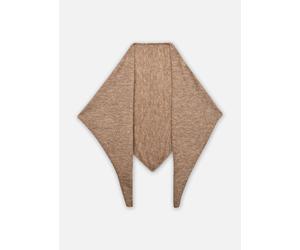 Pieces - Pcjuliana Triangle Scarf Noos Bc Beige - Sciarpa y foulard T.U Beige