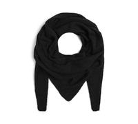 PIECES Pcjuliana Triangle Scarf Noos Bc Sciarpa Donna (Pacco da 1)
