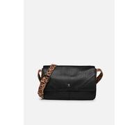 Pieces - Pcjune Leather Cross Body Fc Nero - Borse T.U Nero