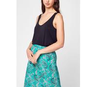 Pieces - Pckamala Tank Top Noos Bc Nero - Abbigliamento XS Nero