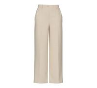 PIECES Pckamil HW Wide Pant Noos BC, Conchiglia, S/30L