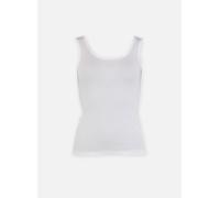 Pieces - Pckitte Plain Tank Top Jrs Noos Bc Bianco - Abbigliamento XL Bianco
